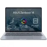 Asus Zenbook 14 UX3480KA-OLED015W Arctic Blue