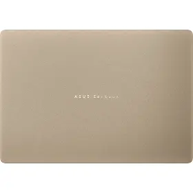 Notebook - Asus Zenbook 14 UX3480KA-OLED020W Zabriskie Beige - 13