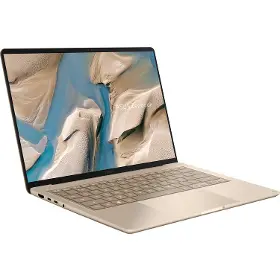 Notebook - Asus Zenbook 14 UX3480KA-OLED020W Zabriskie Beige - 3