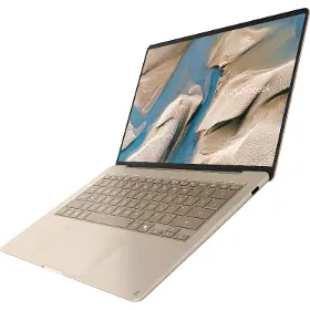 Notebook - Asus Zenbook 14 UX3480KA-OLED020W Zabriskie Beige - 6