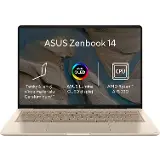 Asus Zenbook 14 UX3480KA-OLED020W Zabriskie Beige