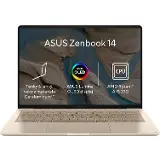 Asus Zenbook 14 UX3480KA-OLED020W Zabriskie Beige
