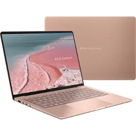 Notebook - Asus Zenbook 14 UX3480AA-OLED249W Komodo Coral - 11