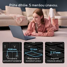 Notebook - Asus Zenbook 14 UX3480AA-OLED249W Komodo Coral - 29