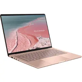 Notebook - Asus Zenbook 14 UX3480AA-OLED249W Komodo Coral - 3