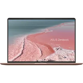 Notebook - Asus Zenbook 14 UX3480AA-OLED249W Komodo Coral - 5
