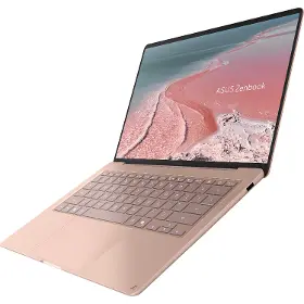 Notebook - Asus Zenbook 14 UX3480AA-OLED249W Komodo Coral - 6