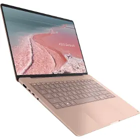 Notebook - Asus Zenbook 14 UX3480AA-OLED249W Komodo Coral - 7