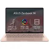 Asus Zenbook 14 UX3480AA-OLED249W Komodo Coral
