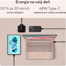 Notebook - Asus Zenbook 14 UX3480AA-OLED054W Arctic Blue - 27