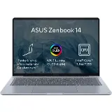 Asus Zenbook 14 UX3480AA-OLED054W Arctic Blue