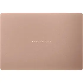 Notebook - Asus Zenbook 14 UX3480AA-OLED284W Komodo Coral - 12