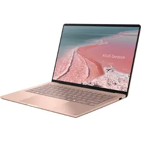 Notebook - Asus Zenbook 14 UX3480AA-OLED284W Komodo Coral - 2