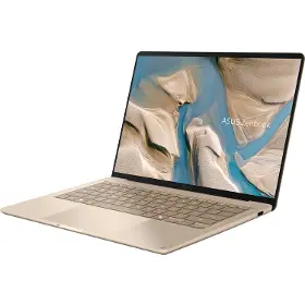 Notebook - Asus Zenbook 14 UX3480AA-OLED348W Zabriskie Beige - 2