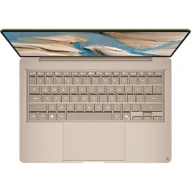 Notebook - Asus Zenbook 14 UX3480AA-OLED348W Zabriskie Beige - 4