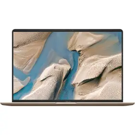 Notebook - Asus Zenbook 14 UX3480AA-OLED348W Zabriskie Beige - 5