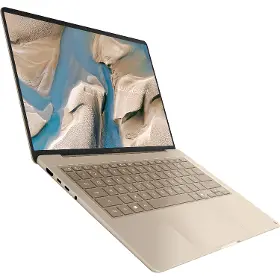 Notebook - Asus Zenbook 14 UX3480AA-OLED348W Zabriskie Beige - 7