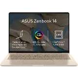 Asus Zenbook 14 UX3480AA-OLED348W Zabriskie Beige