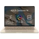 Asus Zenbook 14 UX3480AA-OLED348W Zabriskie Beige