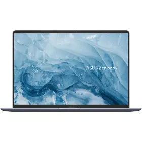 Notebook - Asus Zenbook 14 UX3480AA-OLED010W Arctic Blue - 5