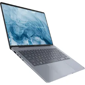 Notebook - Asus Zenbook 14 UX3480AA-OLED010W Arctic Blue - 7
