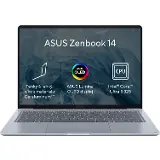 Asus Zenbook 14 UX3480AA-OLED010W Arctic Blue