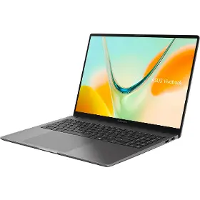 Notebook - Asus Vivobook 16 S5608QA-OLED416W Matte Gray - 2