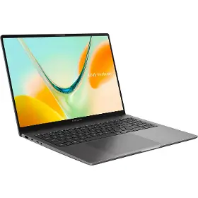 Notebook - Asus Vivobook 16 S5608QA-OLED416W Matte Gray - 3