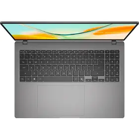 Notebook - Asus Vivobook 16 S5608QA-OLED416W Matte Gray - 4