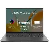 Asus Vivobook 16 S5608QA-OLED416W Matte Gray
