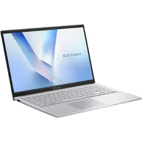 Notebook - Asus Vivobook 15,6 504MA-BQ755W Cool Silver - 3