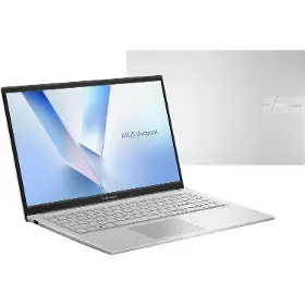 Notebook - Asus Vivobook 15,6 504MA-BQ755W Cool Silver - 5