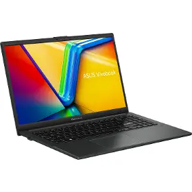 Notebook - Asus Vivobook Go 15,6 E1504FA-BQ5880W Mixed Black - 3