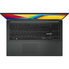 Notebook - Asus Vivobook Go 15,6 E1504FA-BQ5880W Mixed Black - 4