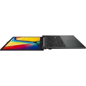 Notebook - Asus Vivobook Go 15,6 E1504FA-BQ5880W Mixed Black - 7