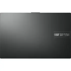 Notebook - Asus Vivobook Go 15,6 E1504FA-BQ5880W Mixed Black - 9
