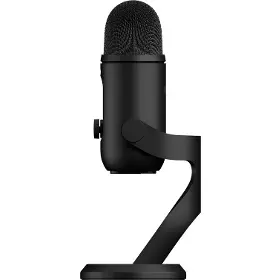 Mikrofon k PC - Logitech Yeti 2 Black - 7