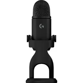 Mikrofon k PC - Logitech Yeti 2 Black - 9
