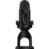 Logitech Yeti 2 Black