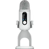 Logitech Yeti 2 White