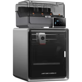 3D tiskárna - Anycubic Kobra S1 Ace 2 Pro Combo - 3