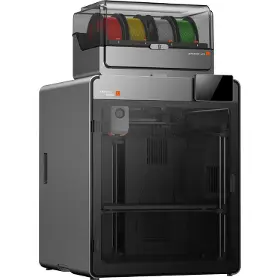 3D tiskárna - Anycubic Kobra S1 Max Combo - 4