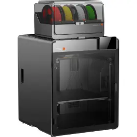 3D tiskárna - Anycubic Kobra S1 Max Combo - 5