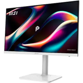 LCD monitor - MSI 23.8" PRO MAX 241PHW - 4