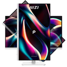 LCD monitor - MSI 27" PRO MAX 271PHW - 2