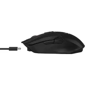 Herná myš - A4Tech Bloody R36 Ultra Black - 3