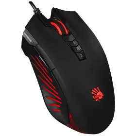 Herní myš - A4Tech Bloody V9M Black - 3