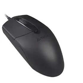 PC myš - A4Tech OP-720 Black - 2