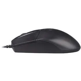 PC myš - A4Tech OP-720 Black - 3