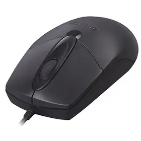PC myš - A4Tech OP-720 Black - 4